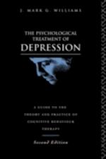 Psychological Treatment of Depression