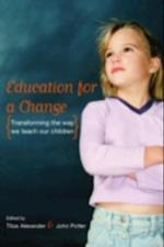 Education for a Change