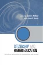 Citizenship and Higher Education