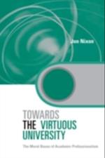 Towards the Virtuous University