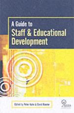 Guide to Staff & Educational Development