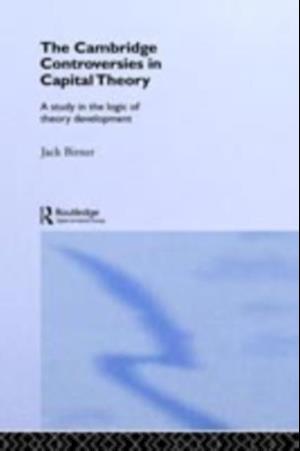 Cambridge Controversies in Capital Theory