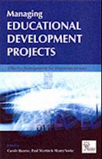Managing Educational Development Projects