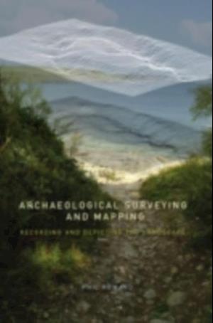 Archaeological Surveying and Mapping