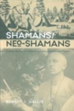 Shamans/Neo-Shamans