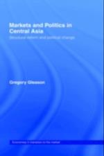 Markets and Politics in Central Asia