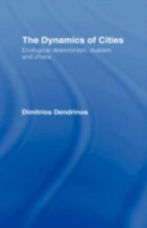 Dynamics of Cities