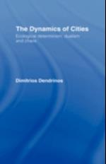 Dynamics of Cities