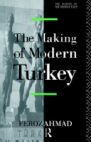 Making of Modern Turkey