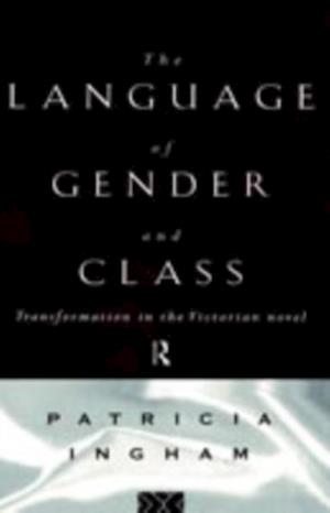 Language of Gender and Class