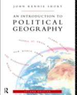 Introduction to Political Geography