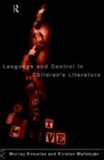 Language and Control in Children's Literature