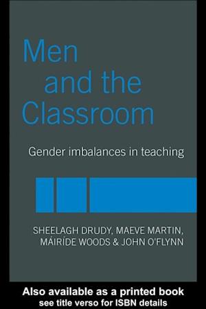 Men and the Classroom