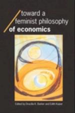 Toward a Feminist Philosophy of Economics