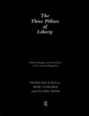 Three Pillars of Liberty