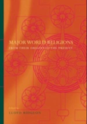 Major World Religions