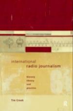 International Radio Journalism