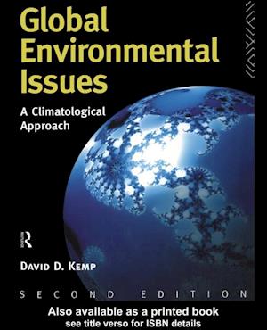 Global Environmental Issues