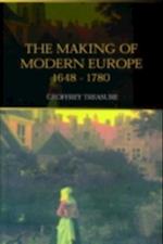 Making of Modern Europe, 1648-1780