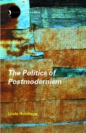 Politics of Postmodernism