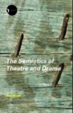 Semiotics of Theatre and Drama