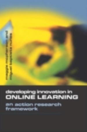 Developing Innovation in Online Learning