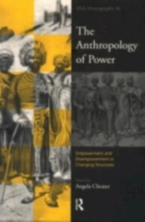 Anthropology of Power