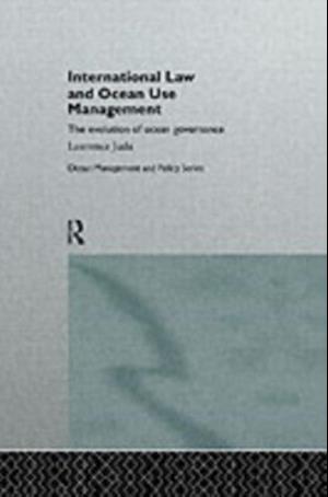 International Law and Ocean Management