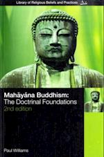 Mahayana Buddhism