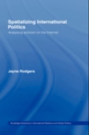 Spatializing International Politics