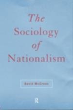 Sociology of Nationalism