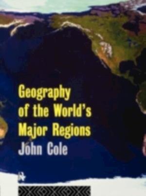 Geography of the World's Major Regions