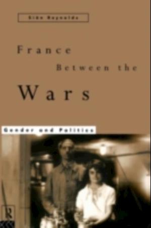 France Between the Wars