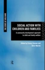 Social Action with Children and Families