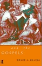 Social World of Jesus and the Gospels
