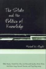 State and the Politics of Knowledge