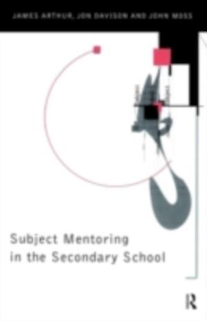 Subject Mentoring in the Secondary School