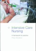 Intensive Care Nursing