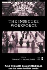 Insecure Workforce