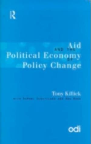 Aid and the Political Economy of Policy Change