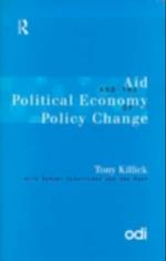 Aid and the Political Economy of Policy Change