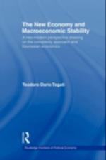 New Economy and Macroeconomic Stability