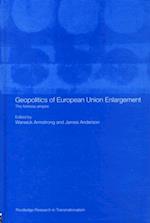 Geopolitics of European Union Enlargement