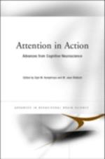 Attention in Action