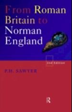 From Roman Britain to Norman England