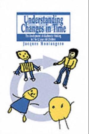 Understanding Changes In Time