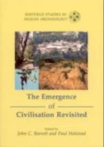 Emergence of Civilisation