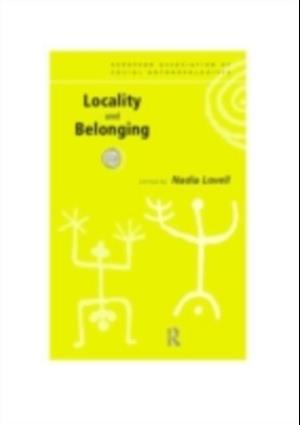 Locality and Belonging