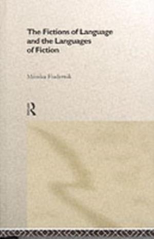 Fictions of Language and the Languages of Fiction