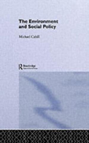 Environment and Social Policy